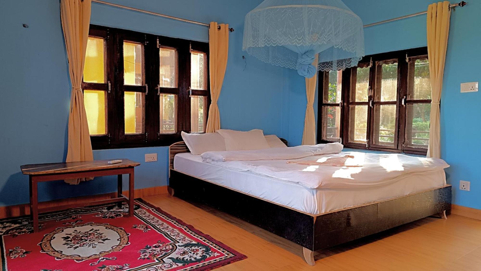 Mr. B'S Place Bardiya Ruang foto